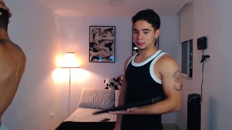 felipexvip online show from October 15, 3:32 am