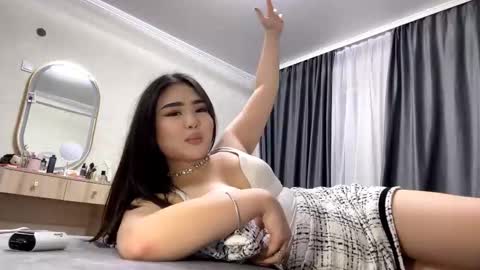 Kendji online show from November 15, 1:24 pm