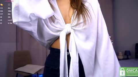 Hello im Nova online show from February 26, 4:30 am