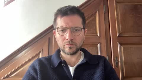 Felix online show from March 21, 12:32 pm