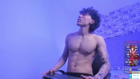 Snapshot of felix__star chatting on September 8, 9:03 pm Felix online show from September 8, 9:03 pm