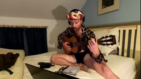 Felix online show from September 19, 4:27 am