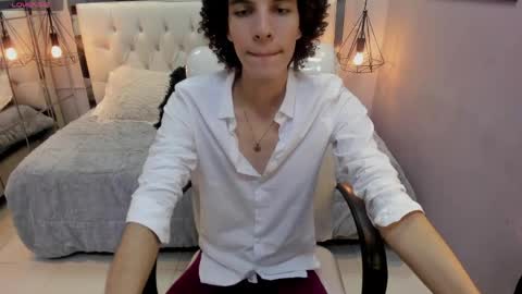 FELIPE online show from May 17, 5:44 pm