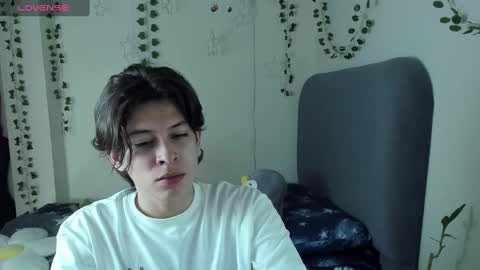 Snapshot of felix_leex chatting on January 3, 6:57 pm Felix leex online show from January 3, 6:57 pm