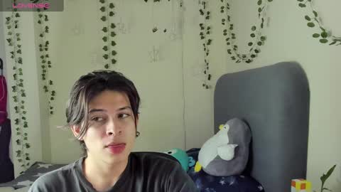 Snapshot of felix_leex chatting on January 5, 7:17 pm Felix leex online show from January 5, 7:17 pm