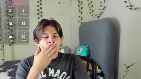 Snapshot of felix_leex chatting on December 21, 7:06 pm Felix leex online show from December 21, 7:06 pm