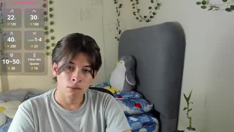 Snapshot of felix_leex chatting on January 29, 10:11 pm Felix leex online show from January 29, 10:11 pm