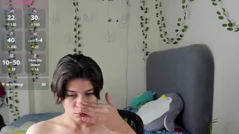Snapshot of felix_leex chatting on December 26, 10:52 pm Felix leex online show from December 26, 10:52 pm