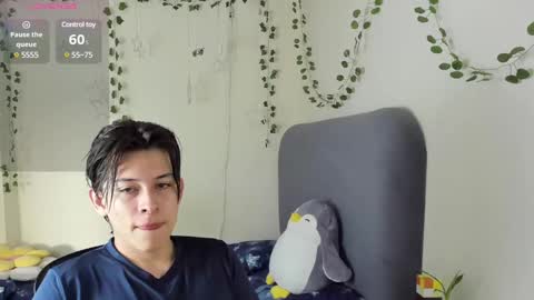 Snapshot of felix_leex chatting on January 16, 7:41 pm Felix leex online show from January 16, 7:41 pm