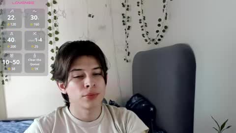 Snapshot of felix_leex chatting on March 4, 8:05 pm Felix leex online show from March 4, 8:05 pm
