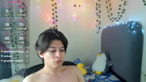 Snapshot of felix_leex chatting on December 14, 6:35 am Felix leex online show from December 14, 6:35 am