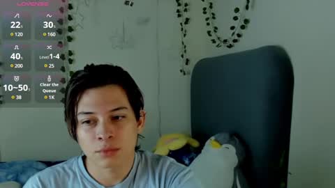 Snapshot of felix_leex chatting on March 9, 7:48 pm Felix leex online show from March 9, 7:48 pm