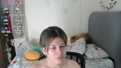 Felix leex online show from November 14, 8:22 pm