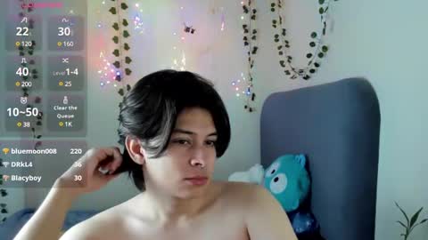 Snapshot of felix_leex chatting on March 2, 10:59 pm Felix leex online show from March 2, 10:59 pm