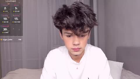 Felix online show from June 28, 11:01 pm