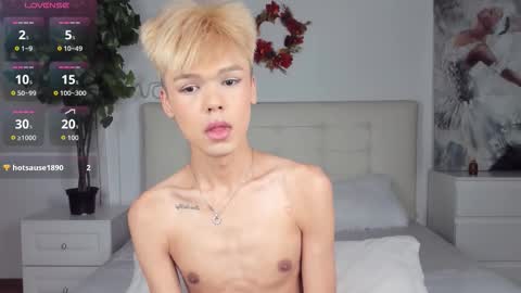 Felix online show from November 19, 6:07 pm