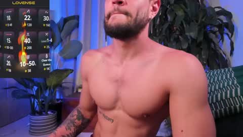 FelixSantos online show from September 23, 12:04 am