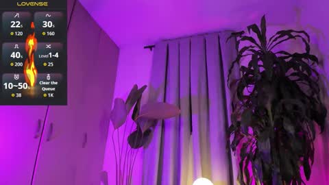 FelixSantos online show from October 13, 11:40 pm