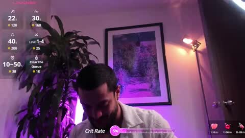 Snapshot of felixsantox chatting on February 21, 2:28 am FelixSantos online show from February 21, 2:28 am