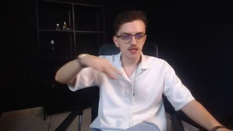 FelixStark online show from June 15, 4:48 am