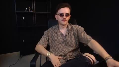 FelixStark online show from June 21, 5:03 am