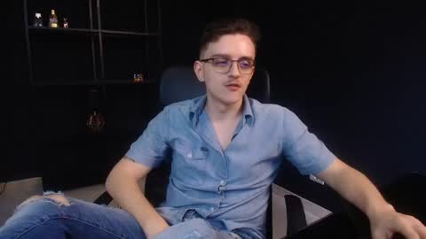 FelixStark online show from May 17, 10:46 am