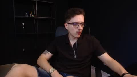 FelixStark online show from June 16, 5:11 am