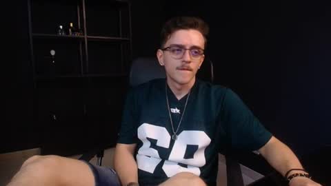 FelixStark online show from June 17, 5:12 am