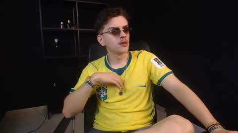 FelixStark online show from June 26, 5:57 am