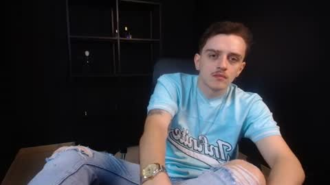FelixStark online show from July 9, 7:45 am