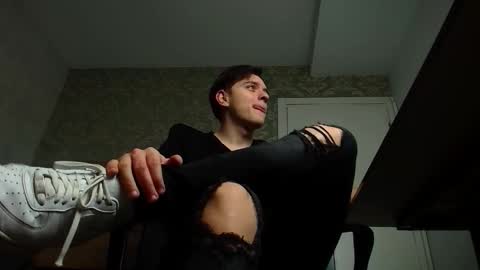 FelixStark online show from November 20, 5:50 am