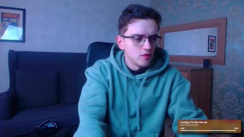 FelixStark online show from February 4, 6:50 am