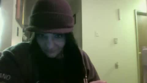 fellatio13 online show from February 2, 1:25 am