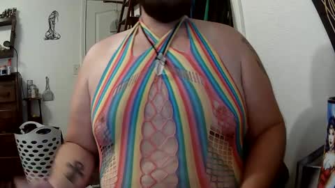 fellowshipmyass online show from October 5, 5:20 pm