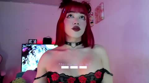 Snapshot of fem_boy6 chatting on February 19, 9:47 pm fem_boy6 online show from February 19, 9:47 pm