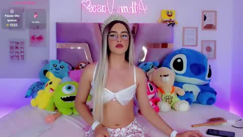 Aithan online show from February 22, 5:55 am