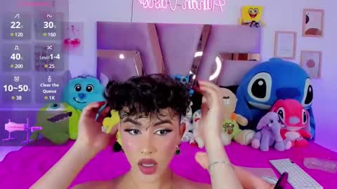 Aithan online show from March 6, 3:35 am