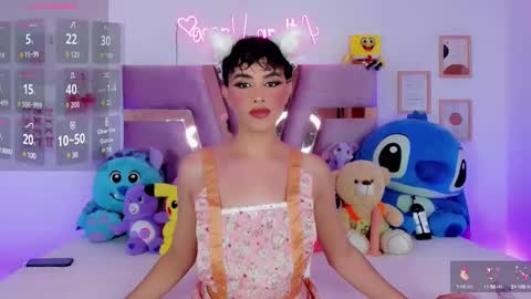 Aithan online show from February 19, 9:25 pm