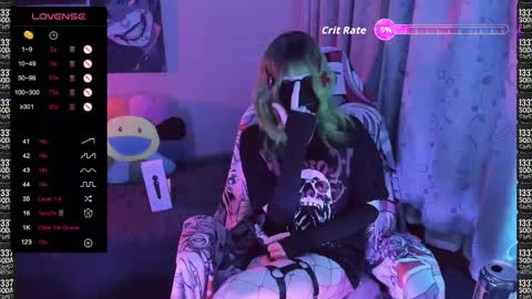 FemboyMatthew online show from November 13, 7:44 am