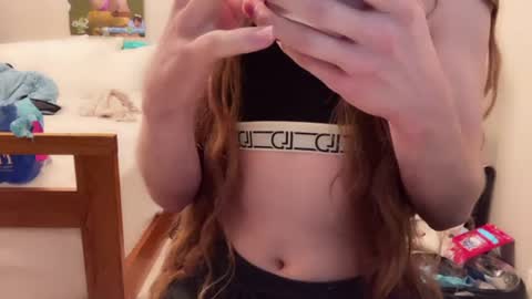 femboytummy online show from June 27, 5:24 am