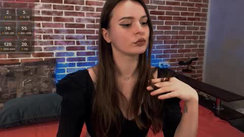 Alexa online show from November 14, 10:44 pm