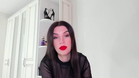 Snapshot of femdomheels chatting on January 20, 4:12 pm femdomheels online show from January 20, 4:12 pm