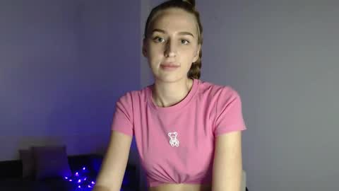 Femke online show from January 14, 11:05 pm