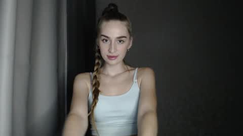 Femke online show from January 10, 8:15 pm