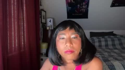 FEMMEBYME online show from July 23, 12:13 am