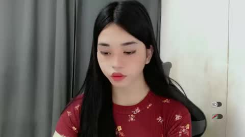 YOUR BEAUTIFUL ASIANFHEMY online show from February 3, 12:04 am
