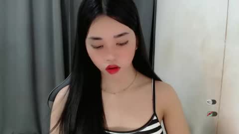 YOUR BEAUTIFUL ASIANFHEMY online show from February 5, 5:41 am