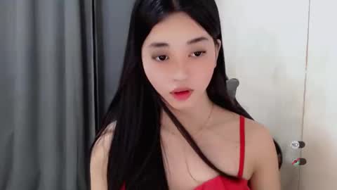 YOUR BEAUTIFUL ASIANFHEMY online show from February 3, 6:07 pm