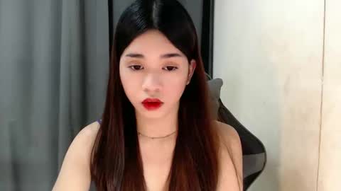 YOUR BEAUTIFUL ASIANFHEMY online show from January 19, 2:15 am