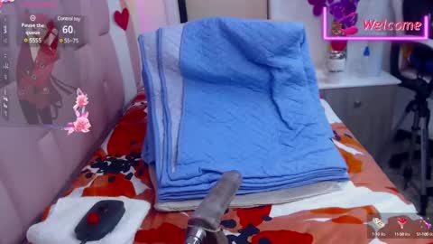 IM FENIX online show from February 18, 4:37 am